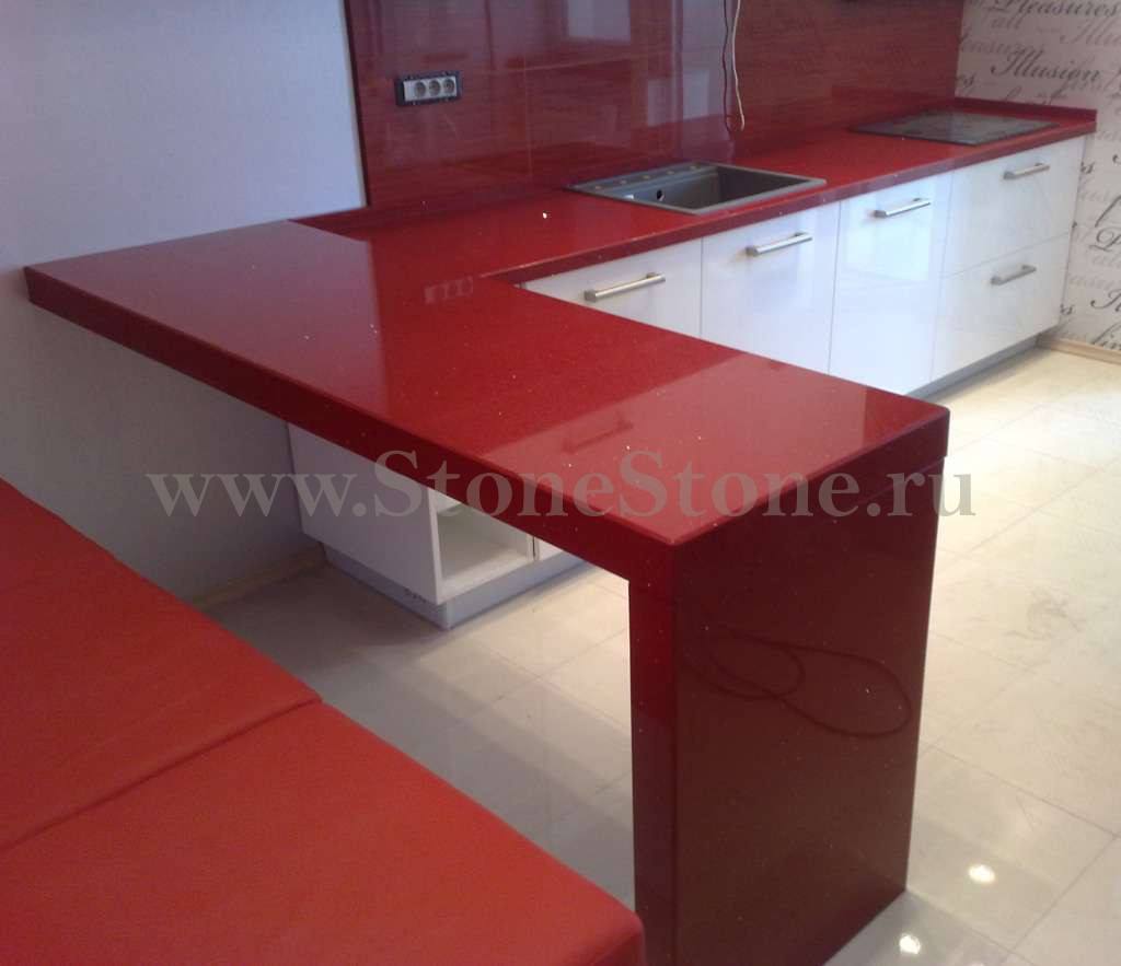 ������ ������ �� ����������� Solid Surface 3 Pompei