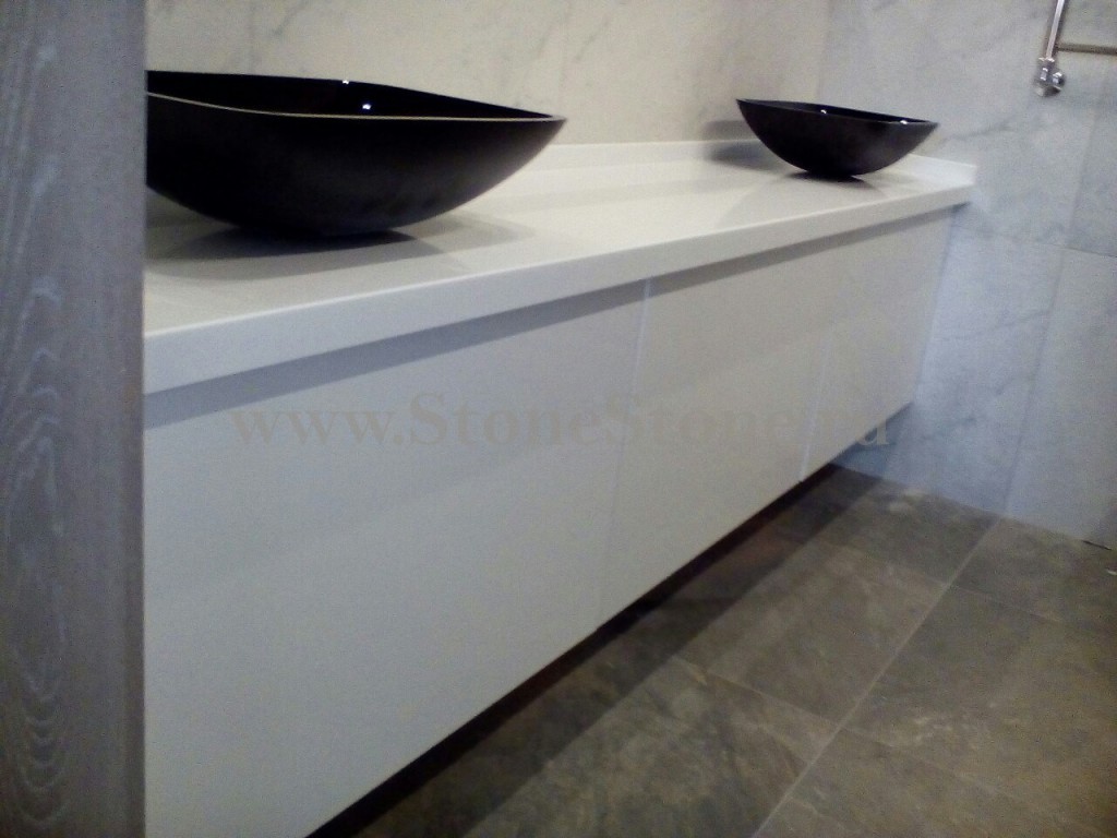 ���������� �� �������������� ����� ������ ����� Corian