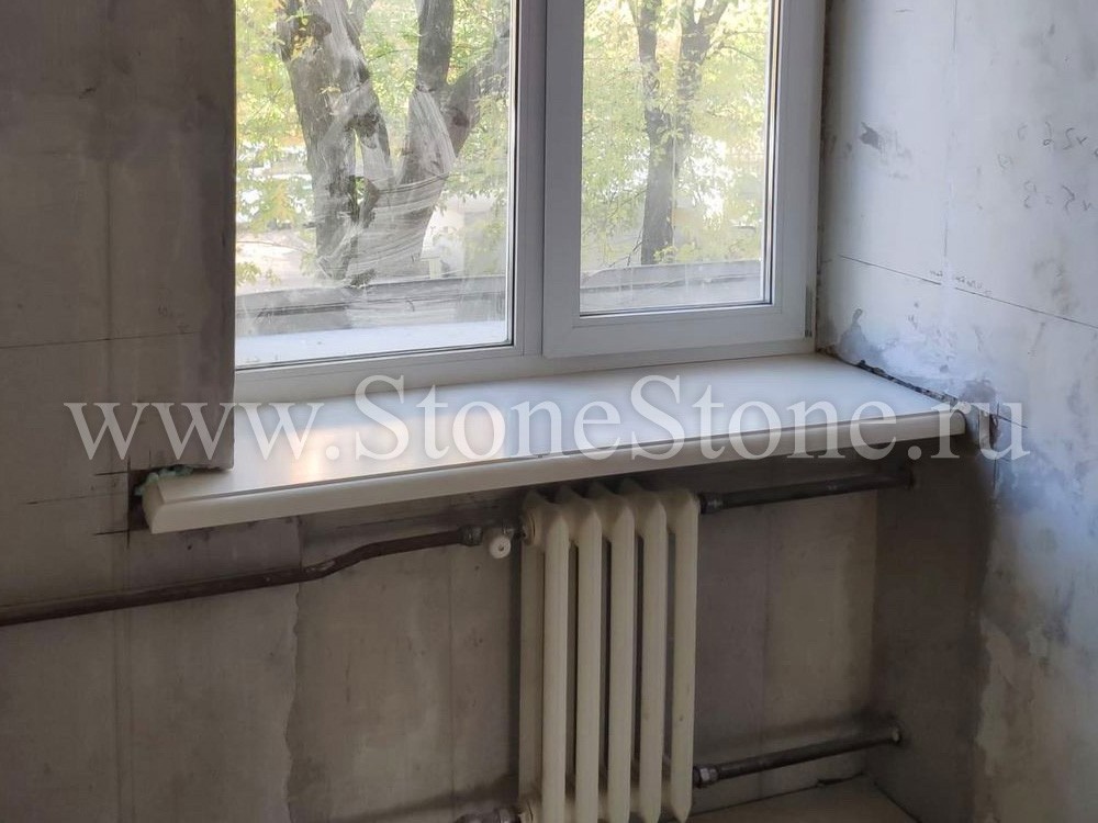 ���������� �� �������������� ����� ����� Caesarstone
