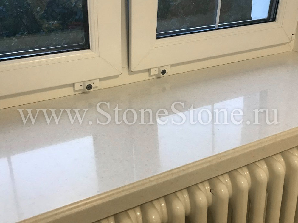 ���������� �� �������������� ����� Tristone S-203 Snow Pearl ������