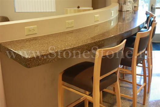 ������ ������ �� ������ Staron