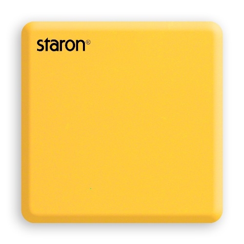 Staron Solid SS042 (Sunflower)